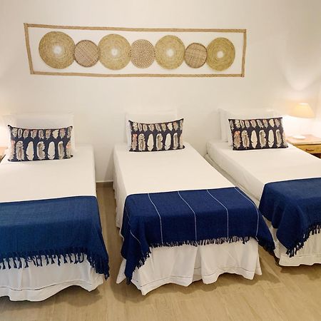Controvento Boutique Hotel Cumbuco Extérieur photo