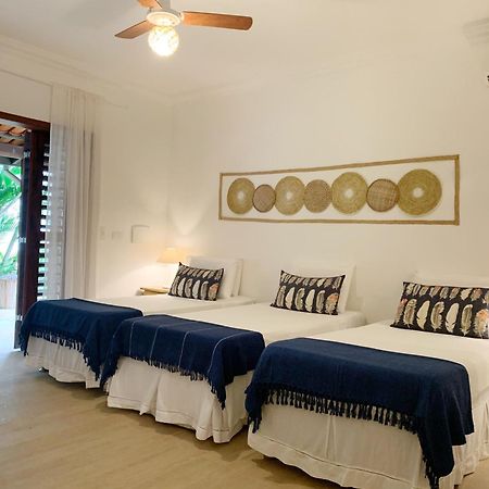Controvento Boutique Hotel Cumbuco Extérieur photo