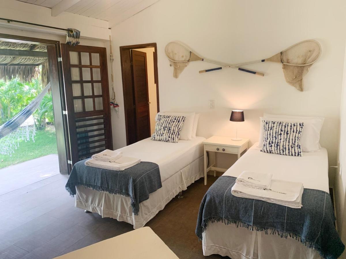 Controvento Boutique Hotel Cumbuco Extérieur photo