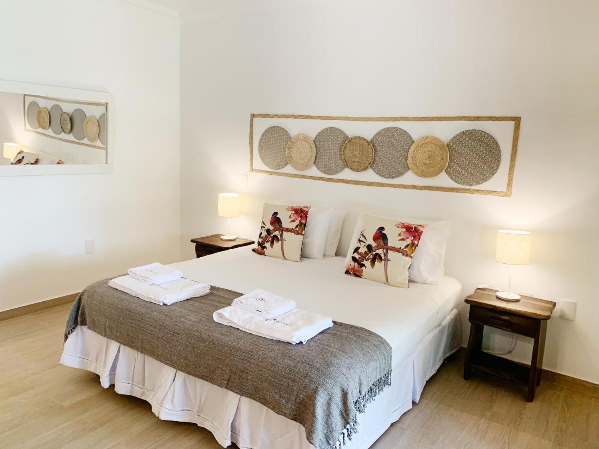 Controvento Boutique Hotel Cumbuco Extérieur photo