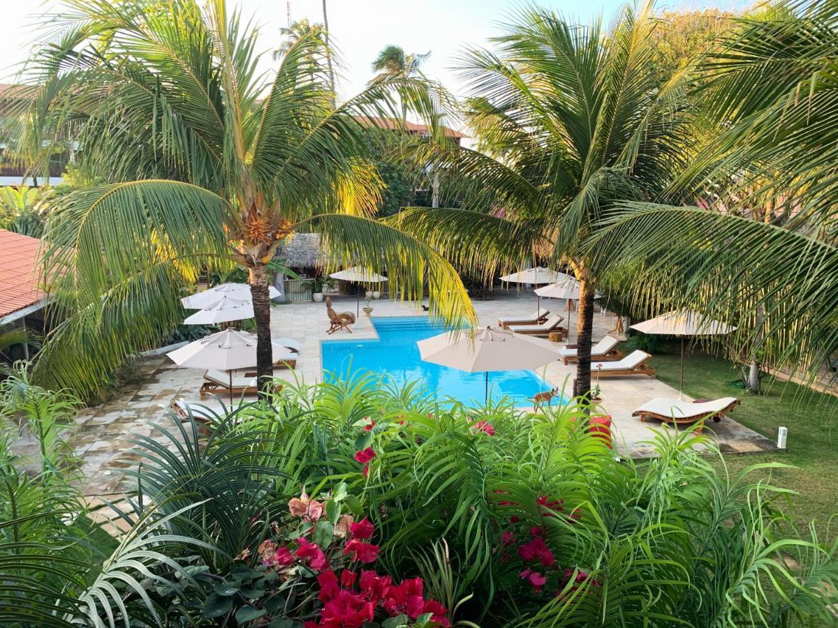 Controvento Boutique Hotel Cumbuco Extérieur photo