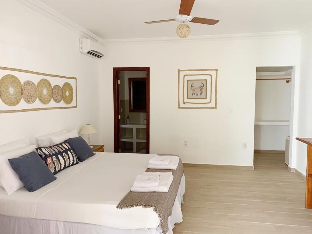 Controvento Boutique Hotel Cumbuco Extérieur photo