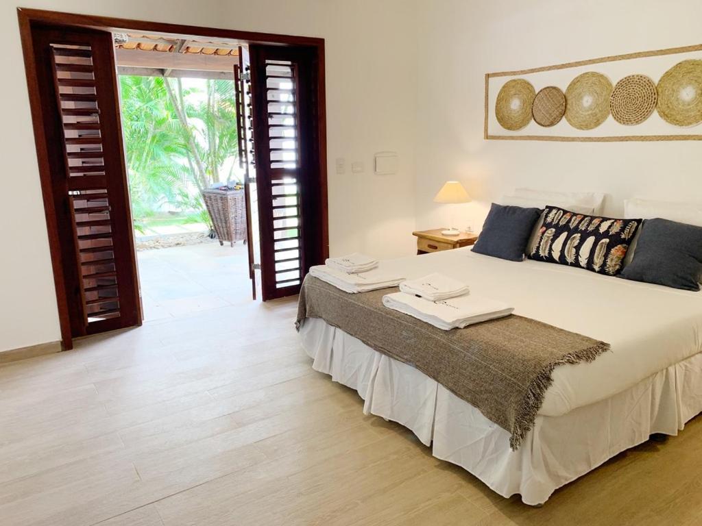 Controvento Boutique Hotel Cumbuco Extérieur photo