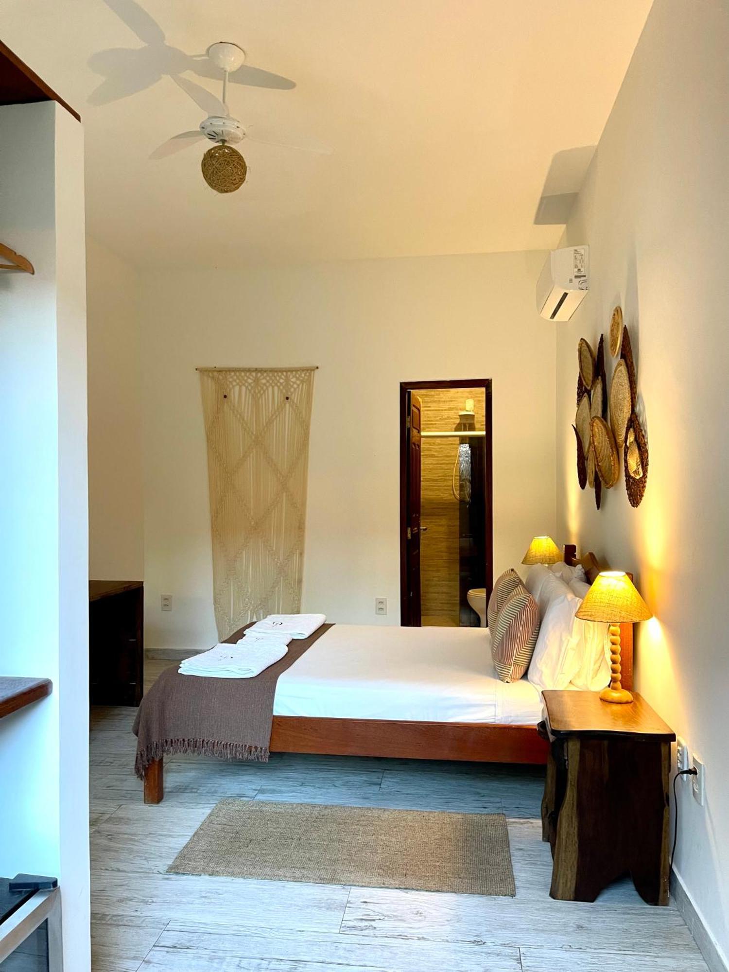 Controvento Boutique Hotel Cumbuco Extérieur photo