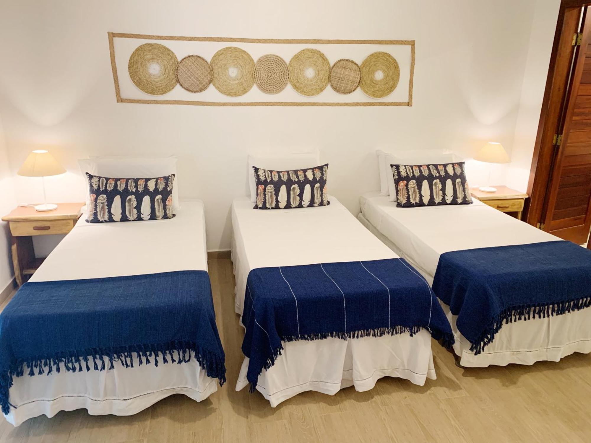 Controvento Boutique Hotel Cumbuco Extérieur photo