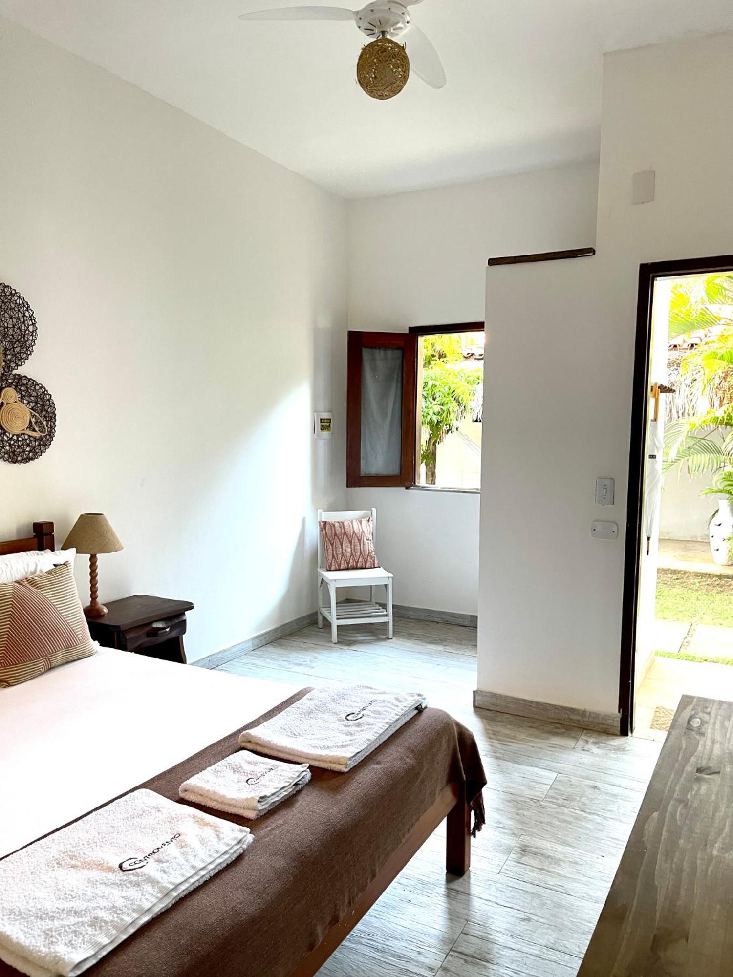 Controvento Boutique Hotel Cumbuco Extérieur photo