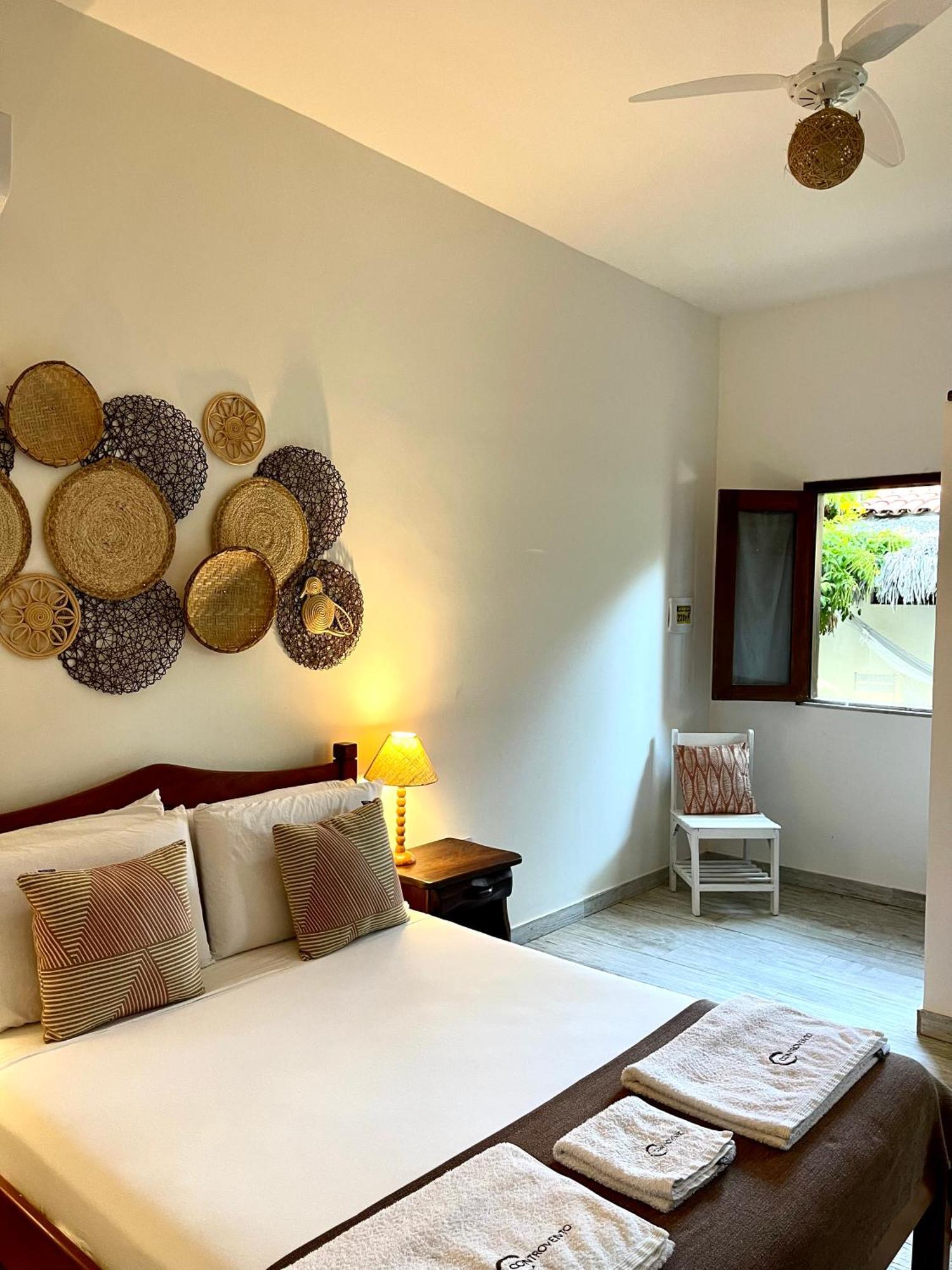 Controvento Boutique Hotel Cumbuco Extérieur photo