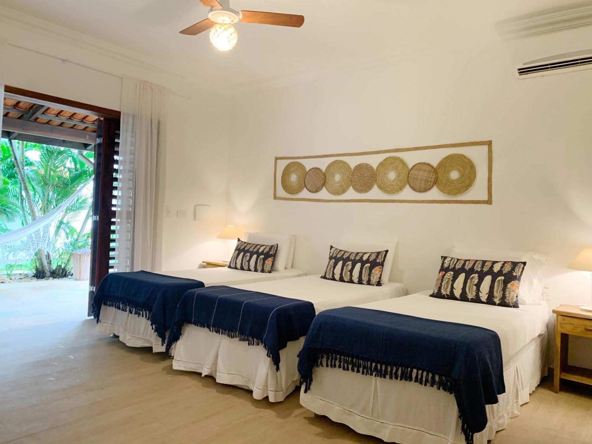 Controvento Boutique Hotel Cumbuco Extérieur photo