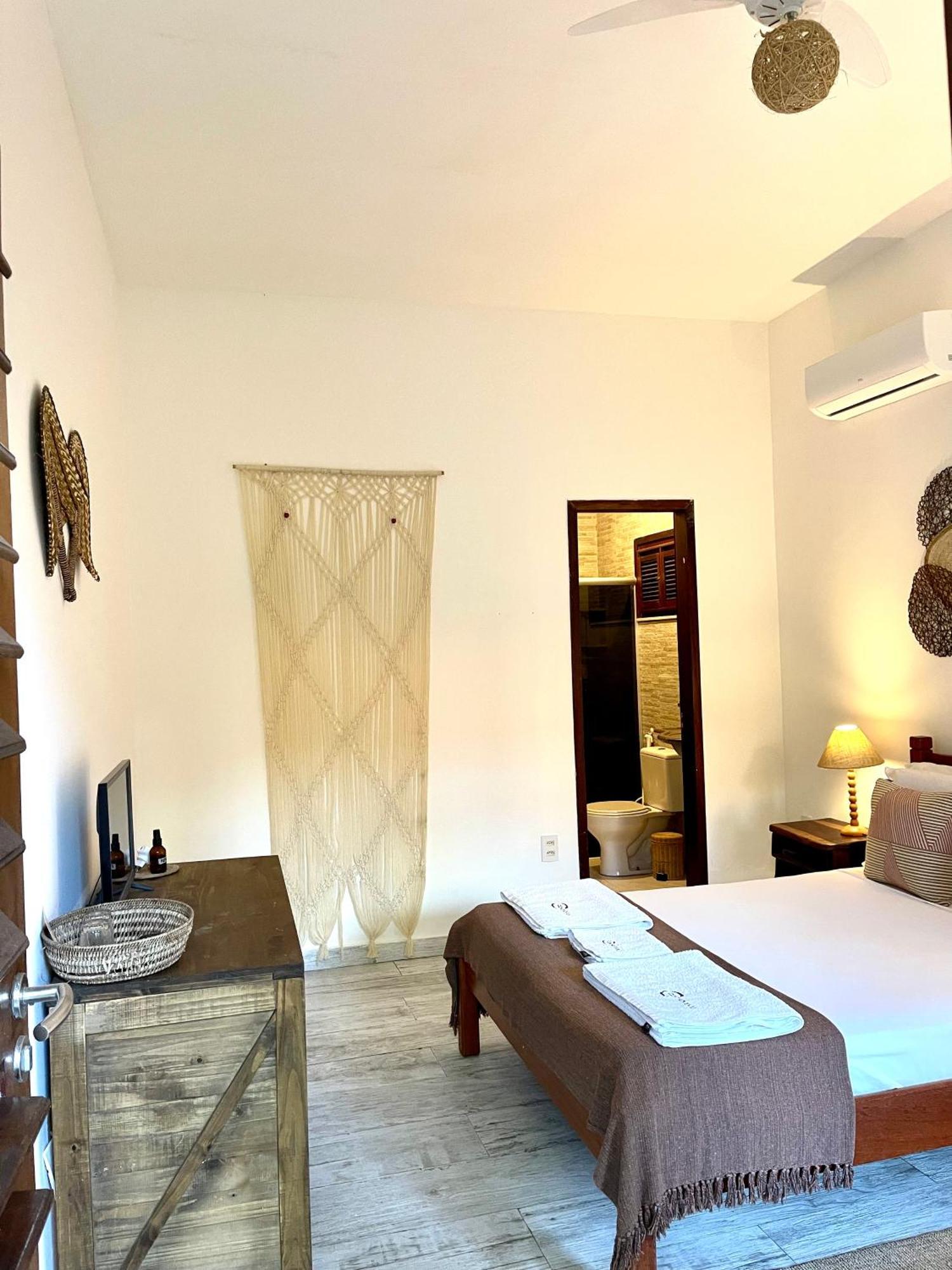 Controvento Boutique Hotel Cumbuco Extérieur photo