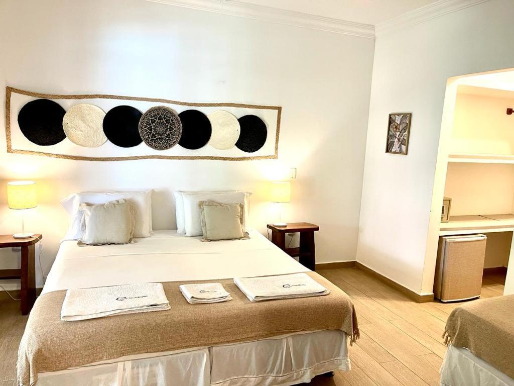 Controvento Boutique Hotel Cumbuco Extérieur photo