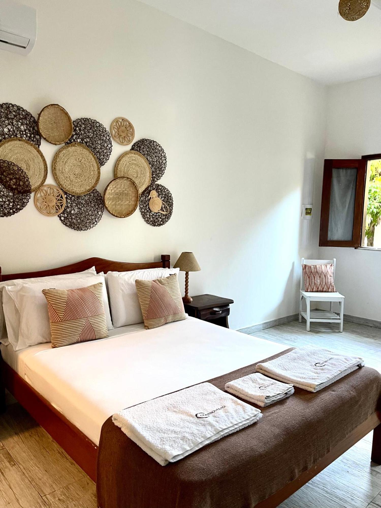 Controvento Boutique Hotel Cumbuco Extérieur photo