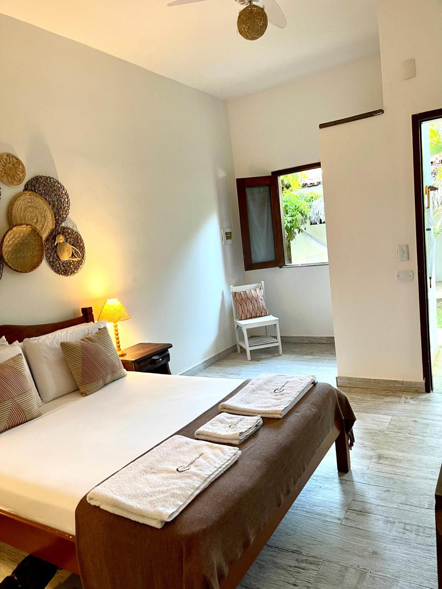 Controvento Boutique Hotel Cumbuco Extérieur photo