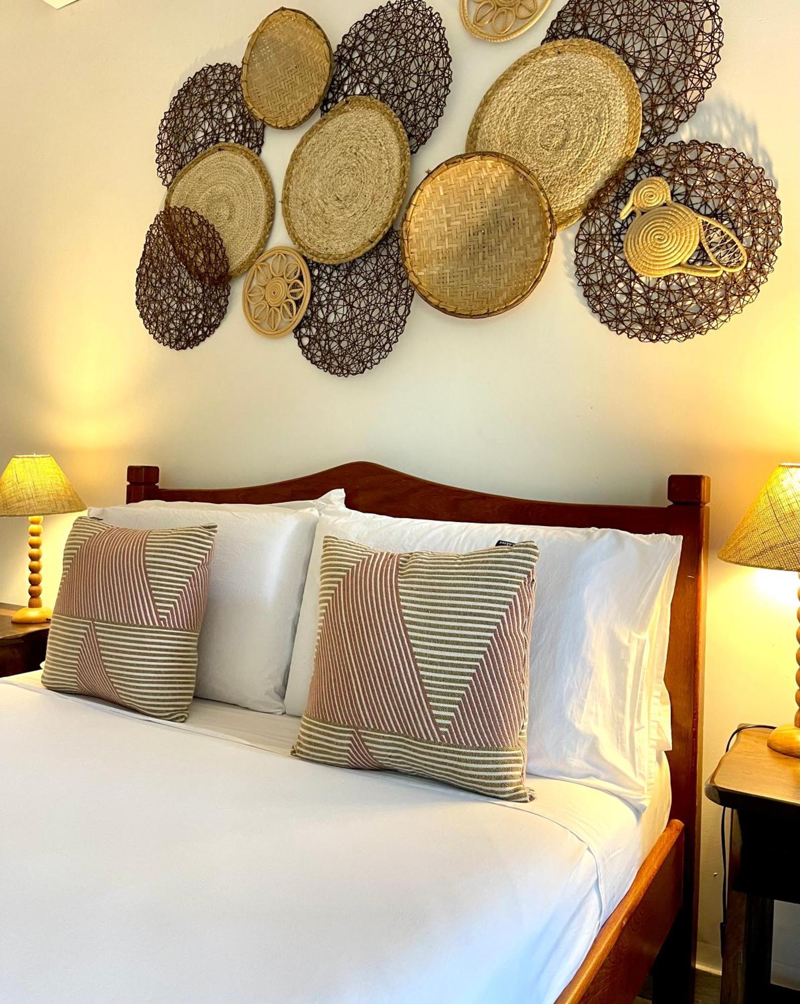 Controvento Boutique Hotel Cumbuco Extérieur photo