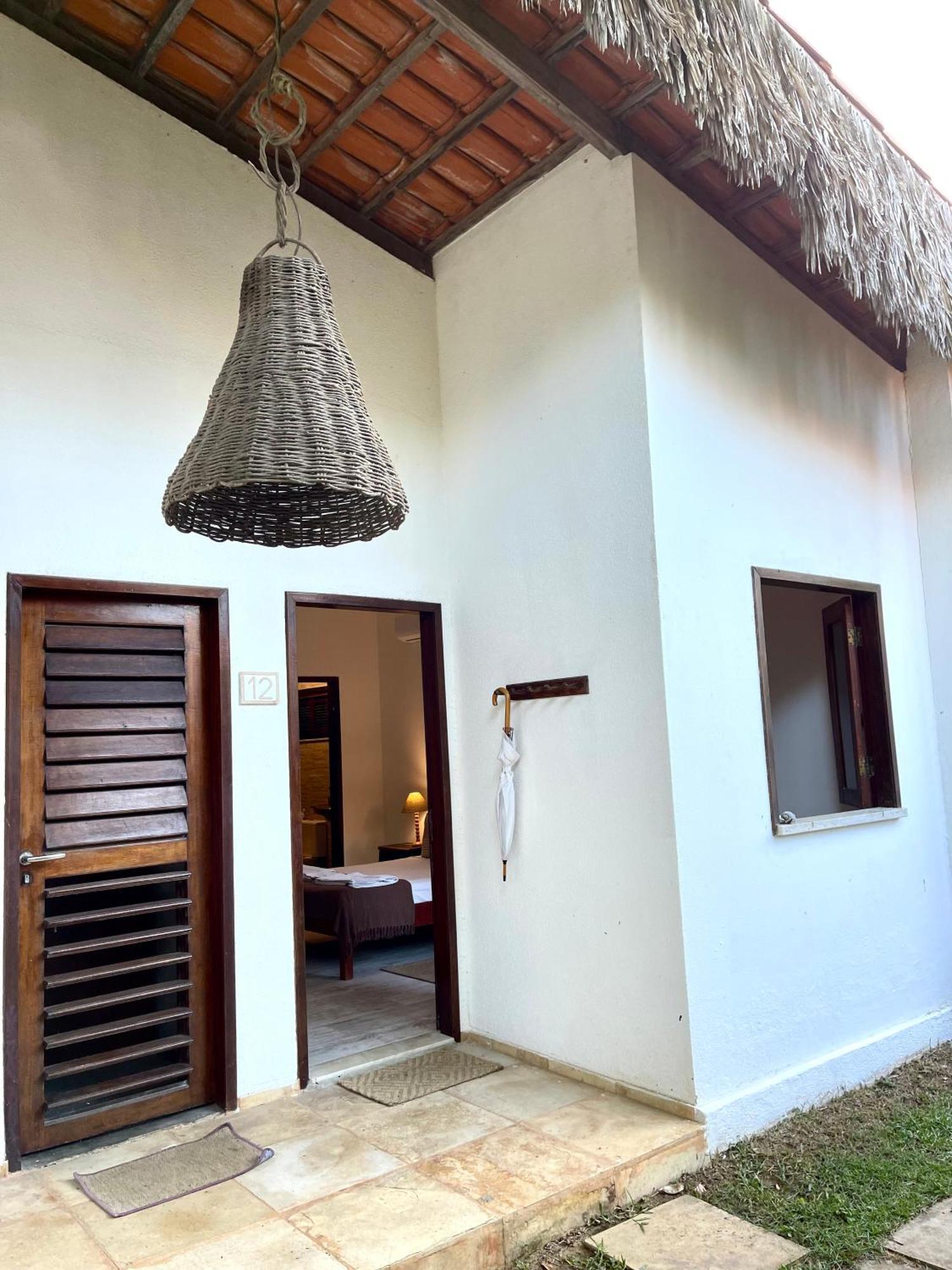 Controvento Boutique Hotel Cumbuco Extérieur photo