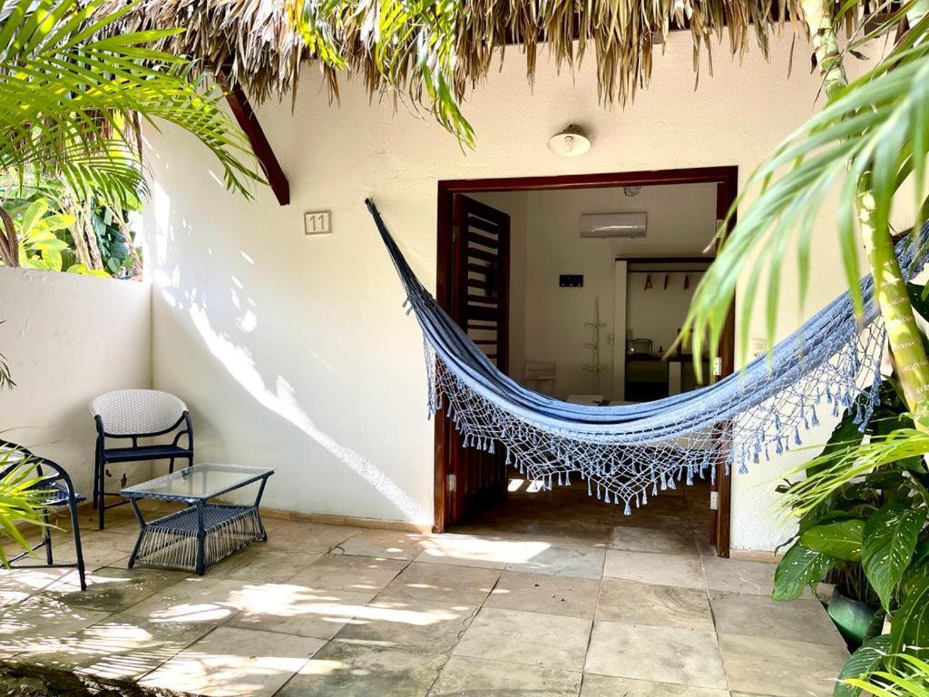 Controvento Boutique Hotel Cumbuco Extérieur photo
