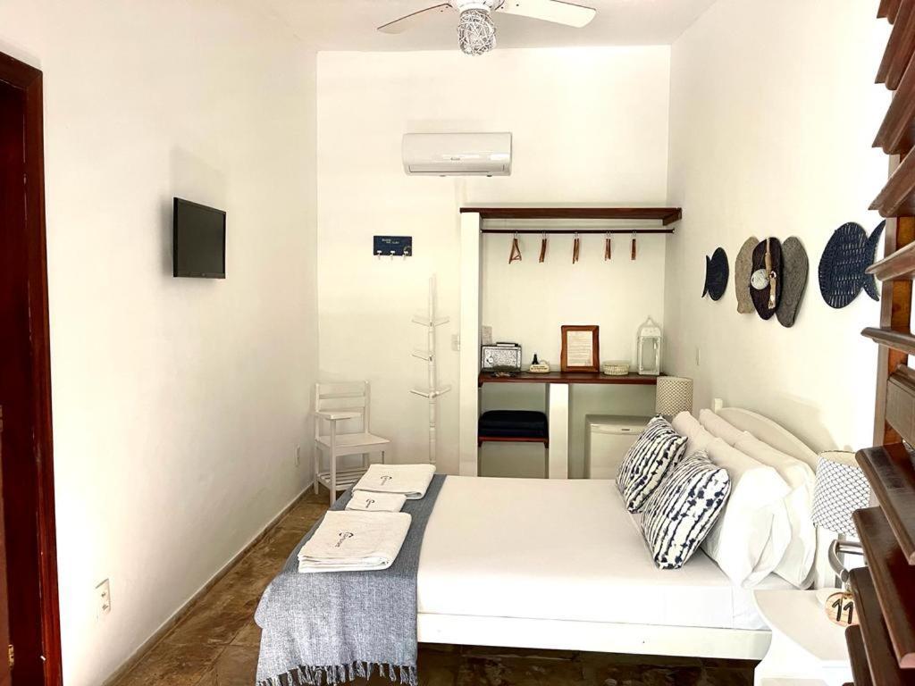 Controvento Boutique Hotel Cumbuco Extérieur photo