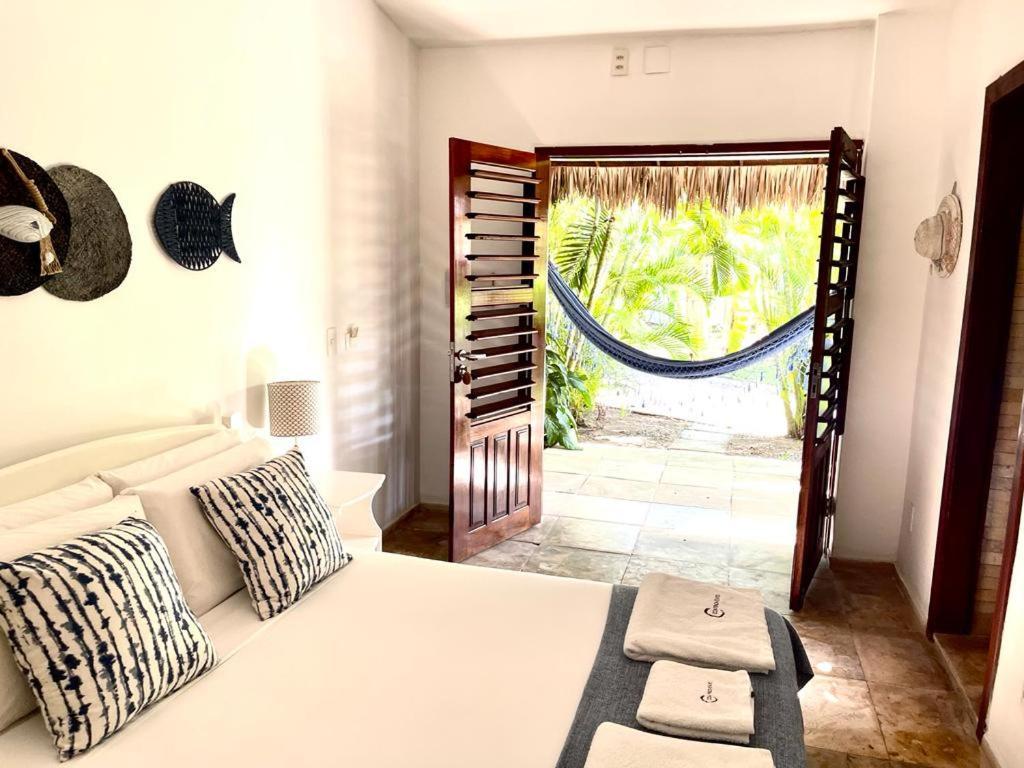 Controvento Boutique Hotel Cumbuco Extérieur photo