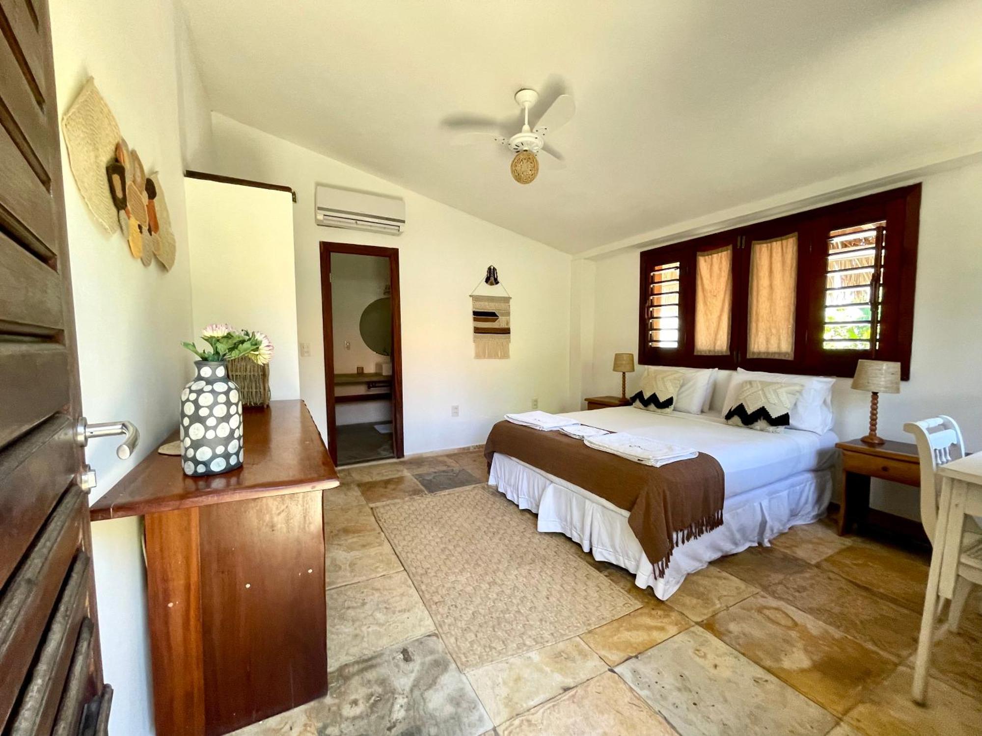 Controvento Boutique Hotel Cumbuco Extérieur photo