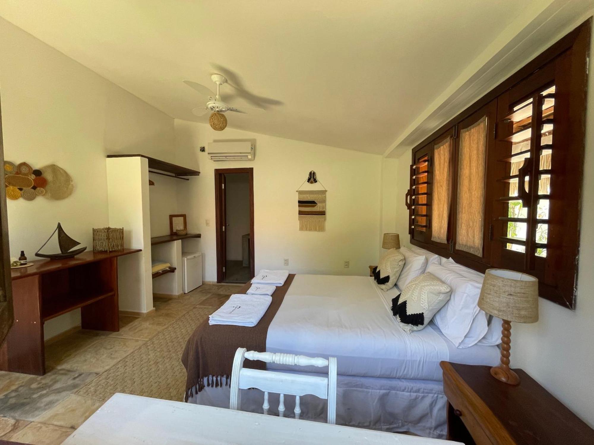 Controvento Boutique Hotel Cumbuco Extérieur photo