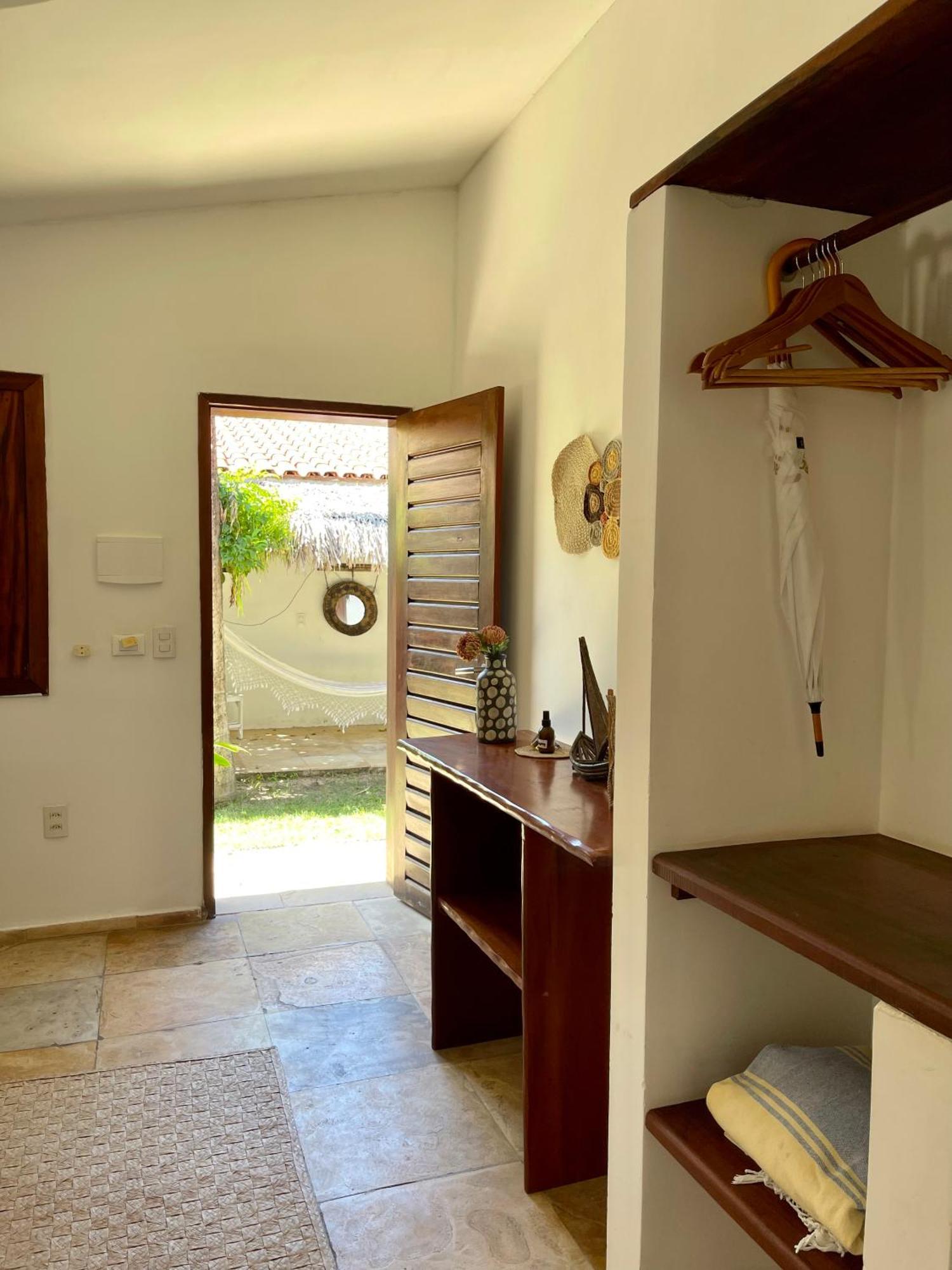 Controvento Boutique Hotel Cumbuco Extérieur photo