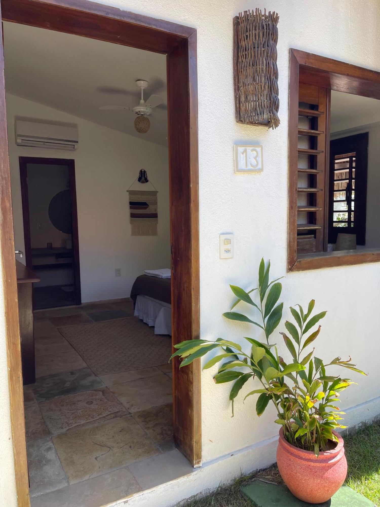 Controvento Boutique Hotel Cumbuco Extérieur photo