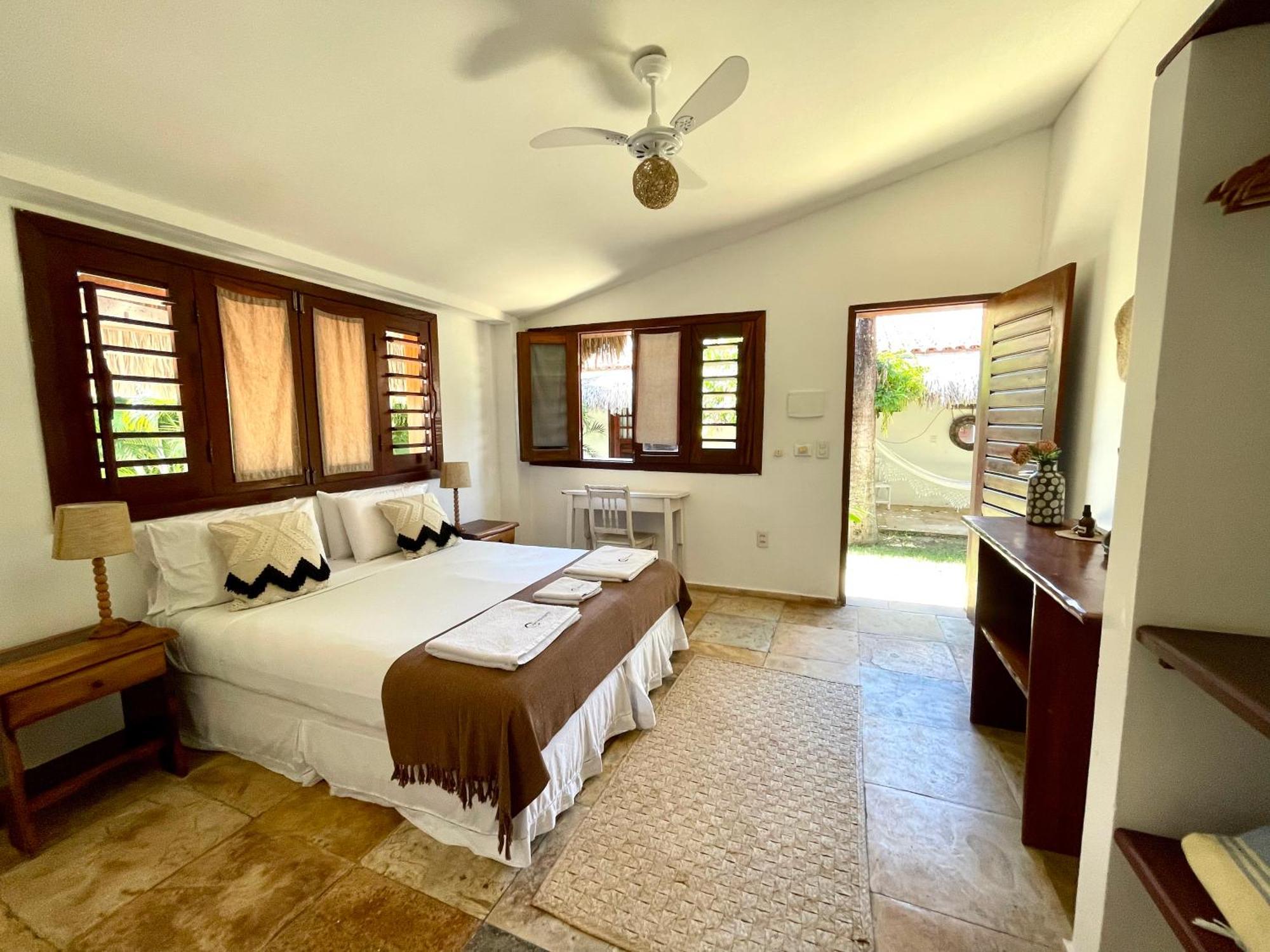 Controvento Boutique Hotel Cumbuco Extérieur photo