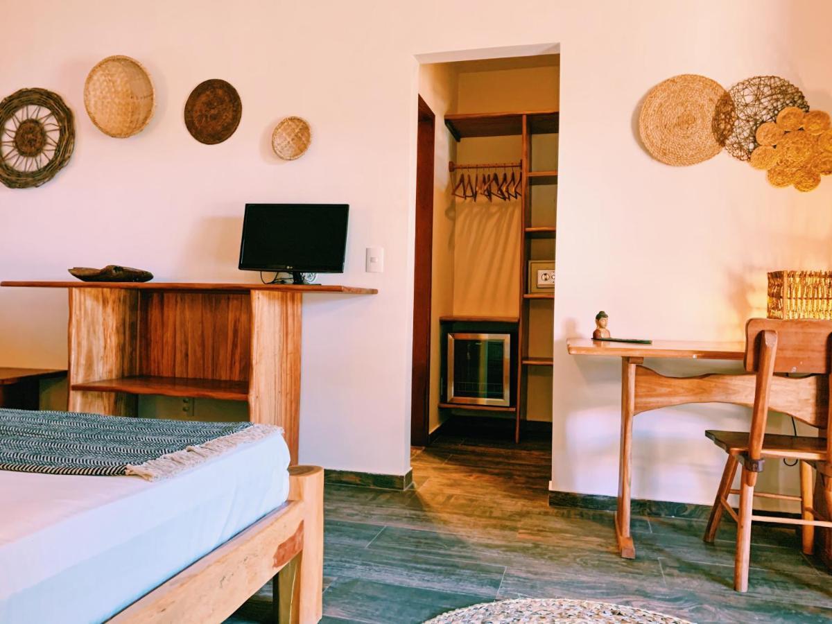 Controvento Boutique Hotel Cumbuco Extérieur photo
