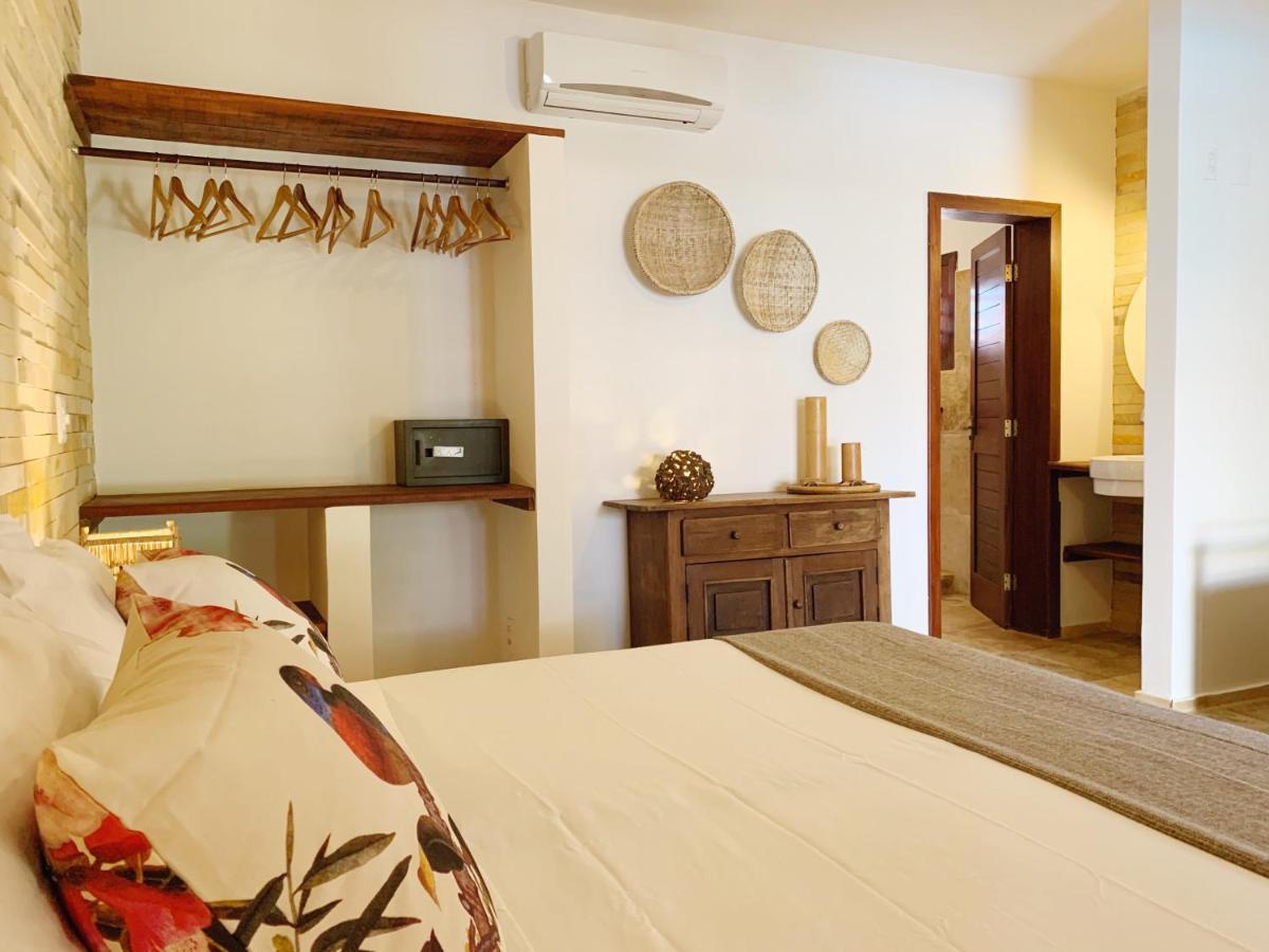 Controvento Boutique Hotel Cumbuco Extérieur photo