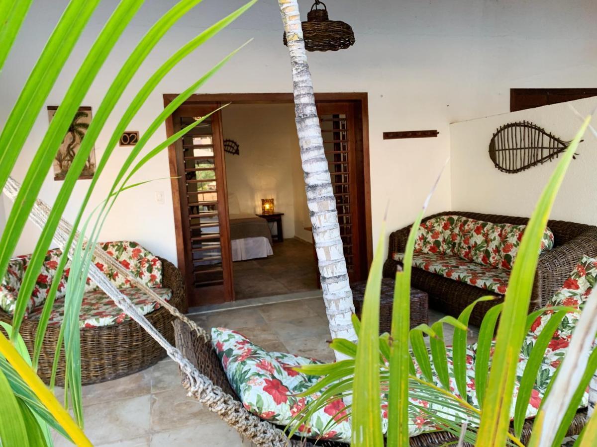 Controvento Boutique Hotel Cumbuco Extérieur photo