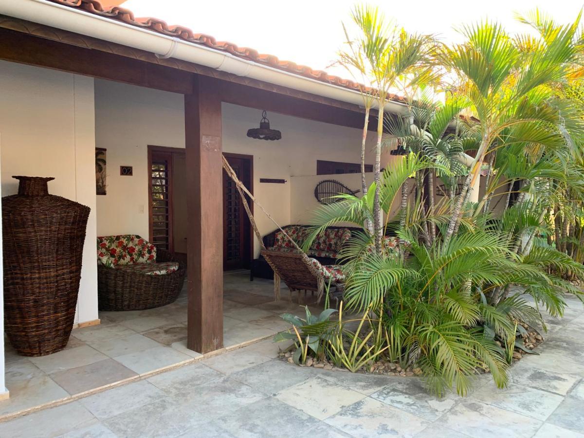 Controvento Boutique Hotel Cumbuco Extérieur photo