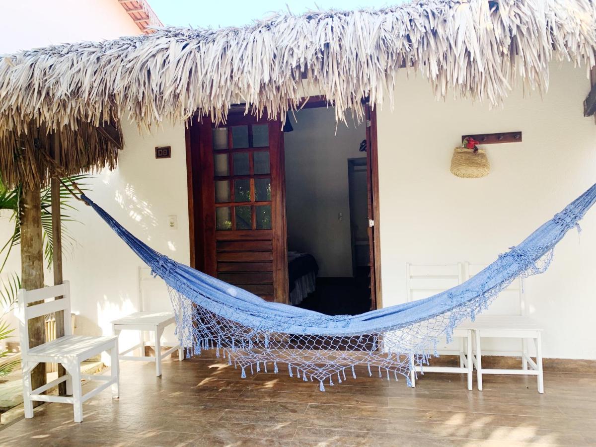 Controvento Boutique Hotel Cumbuco Extérieur photo