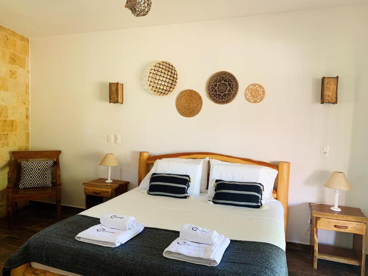 Controvento Boutique Hotel Cumbuco Extérieur photo