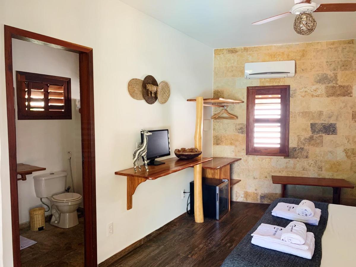 Controvento Boutique Hotel Cumbuco Extérieur photo