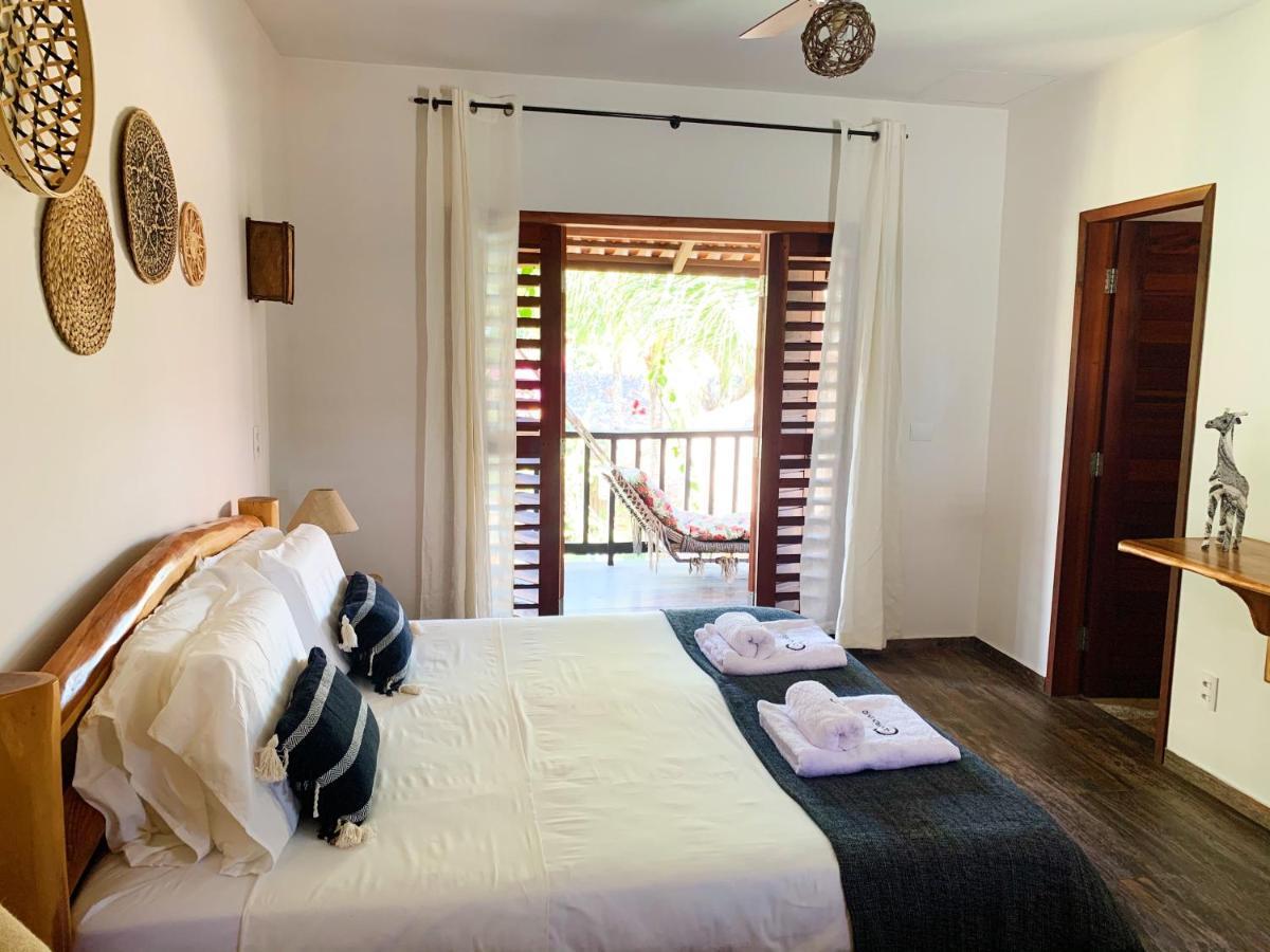 Controvento Boutique Hotel Cumbuco Extérieur photo
