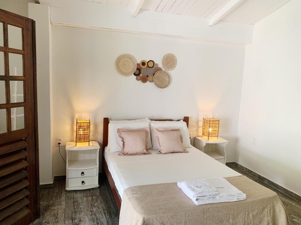 Controvento Boutique Hotel Cumbuco Extérieur photo
