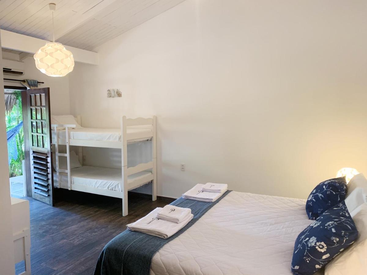 Controvento Boutique Hotel Cumbuco Extérieur photo