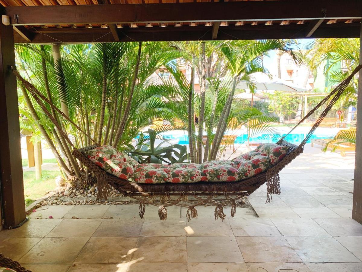 Controvento Boutique Hotel Cumbuco Extérieur photo